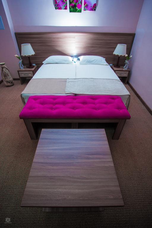 Kel Inn Hotel Astaná Habitación foto